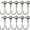 2g (1/16 oz), variant on 50Pcs Lead Jig Heads Fishing Hooks Crappie Bass Trout Lures Bait Tackle 1g-28g