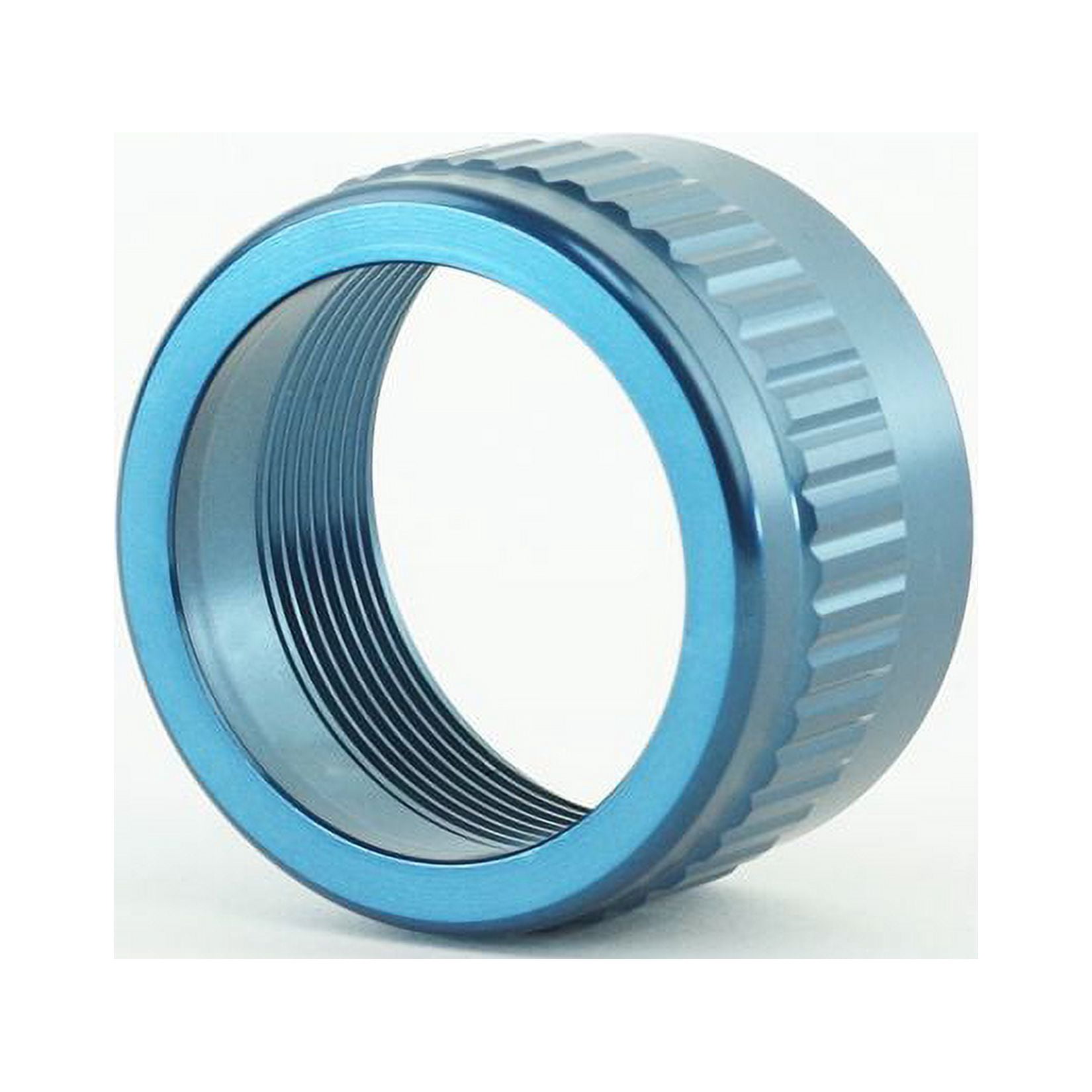 DeVilbiss 803055 FLG-333 Blue Retaining Ring for FLG Series Spray Guns