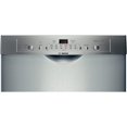 thumbnail image 4 of Bosch SHE3AR75UC Ascenta Front Control Tall Tub Built-In Stainless Dishwasher, 4 of 9