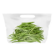 Fresh Green Beans, average bag 1.6lb