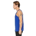thumbnail image 3 of Bella + Canvas Unisex Jersey Tank, 3 of 3