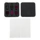 thumbnail image 2 of Filtros de lente de drones conjunto, filtro cpl mcuv cpl nd8 nd32 nd32 nd32 filtro fácil de instalación para drone flip, 2 of 7