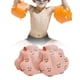 thumbnail image 2 of Brazaletes de natación para Brazaletes de tubo Brazaletes de natación inflables portátiles Niñas Cereza DYNWAVEMX  Anillos de brazo inflables, 2 of 9