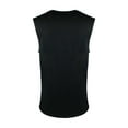 thumbnail image 3 of Next Level Men's CVC Muscle Tank, 3 of 3