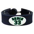 thumbnail image 1 of Vancouver Canucks Bracelet Team Color Jersey Henrik Sedin Design, 1 of 1