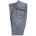 thumbnail image 2 of Jeans ajustados Silver Jeans para mujer Curvy y con bolsillos azul 24, 2 of 3