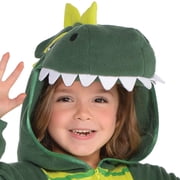 Child Dinosaur Jumper Costume