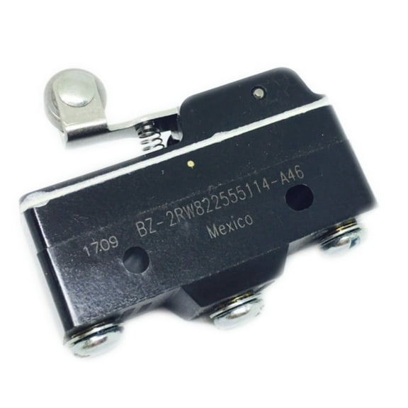 BZ-2RW822555114-A46 Large Basic Switch Snap Action