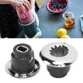 thumbnail image 4 of Replacement Blender Drive Socket Kit, 2pcs Set, Fits5000 5200 Series Blender Accessories, 4 of 8