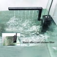 thumbnail image 4 of Filtro de acuario Greeniant con enchufe europeo filtro de lluvia sumergible interno 1500L, 4 of 6