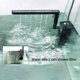 thumbnail image 4 of Filtro de acuario Greeniant con enchufe europeo filtro de lluvia sumergible interno 1500L, 4 of 6