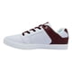 thumbnail image 2 of Tenis Dc Shoes Method Para Hombre Color Blanco Modelo ADYS100553WOX, 2 of 8
