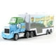 thumbnail image 4 of Disney Pixar Mack Truck Cars 3 2 Toy Lightning McQueen 1:55 Diecast Jackson Storm Mater Metal Alloy Model, regalo de cumpleaños para niños, 4 of 4
