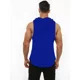 thumbnail image 2 of Playera Muscle Gym Majin Boo S/manga Con Capucha, 2 of 3