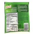 thumbnail image 3 of Knorr Tomato Based Alphabet Pasta Soup Mix 3.5 oz- Pack of 3, 3 of 4