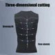 thumbnail image 2 of Para Maynox Vitaboost-camiseta Moldeadora Sin Mangas,, 2 of 7
