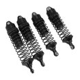 thumbnail image 4 of RC Shock Damper, Aluminum Alloy RC Damper Spring For Game For Amateur ANGGREK Otros, 4 of 8