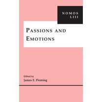 Nomos - American Society for Political a Passions and Emotions, Book 16, (Hardcover)