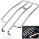 thumbnail image 1 of Portaequipajes para motocicletas, estante para asiento individual trasero, 280 mm (11 "), plateado, compatible con Harley XL Sportster 883 XL1200 1985-2003, 1 of 5