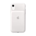 thumbnail image 2 of Apple Smart Battery Case (for iPhone XR) - White, 2 of 4