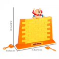 thumbnail image 3 of Daisyyozoid Wholesale Desktop Toys Children Fun Games Push Wall Balance Game, 3 of 3