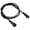 100CM, variant on Electric Bike Speed Sensor Extension Cable For BAFANG Drive Motor 01 02 For HD Speed Sensor Extension Cable Parts