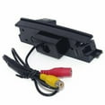 thumbnail image 2 of CCD Waterproof Car Rear View Reverse Parking Camera for 2006-2012 Toyota RAV4, 2 of 5