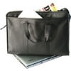 Royce Carrying Case for 17" Notebook, Black