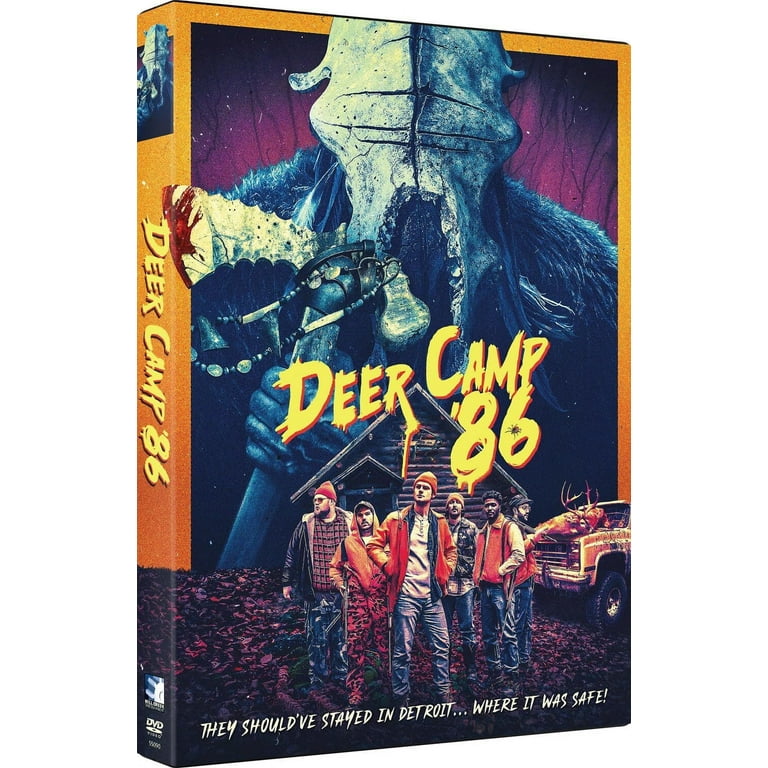 Deer Camp '86 - Walmart.com
