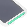 thumbnail image 2 of LCD Writing Tablet Pressure Sensing Portable Safe Transparent Children Colorful Drawing Tablet 8.5in White, 2 of 4