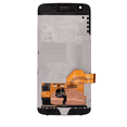 thumbnail image 2 of Esource Parts Motorola Moto Z2 Force OLED Assembly With Frame White Compatible XT1789, 2 of 4