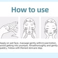 thumbnail image 4 of Ceramide Low PH Cleanser 5X Ceramide Low PH Cleanser Cleansing Milk, 4 of 9