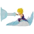 thumbnail image 3 of Dragon Ball Super Final Blast Super Saiyan Gohan Collectible Figure, 3 of 4