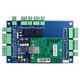 thumbnail image 2 of Sistema de control de acceso MENGQI-CONTROL Teclado metálico impermeable, 2 of 7