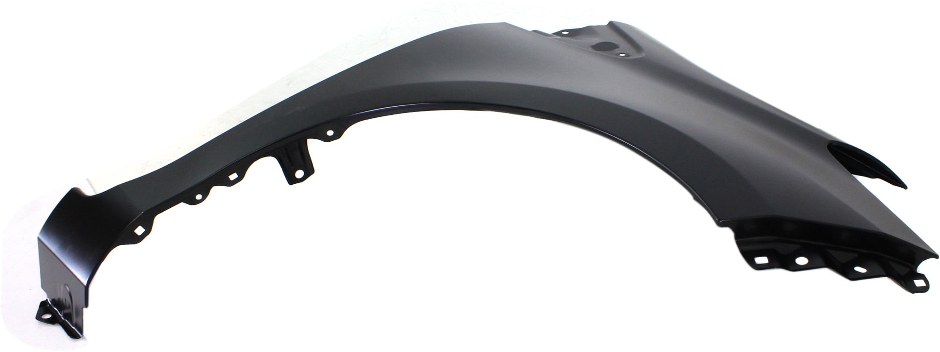 Replacement C220171 Fender Compatible with 2006-2007 Chevrolet Monte Carlo Front, Right Passenger