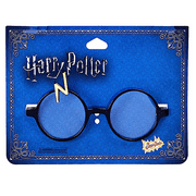 Harry Potter Scar Costume Glasses for Children and Adult