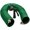 50ft, variant on Coil Garden Hose 50 ft, EVA Curly Water Hose with Brass Connectors, Recoil Garden Water Hose, Includes 7-Pattern Function Sprayer