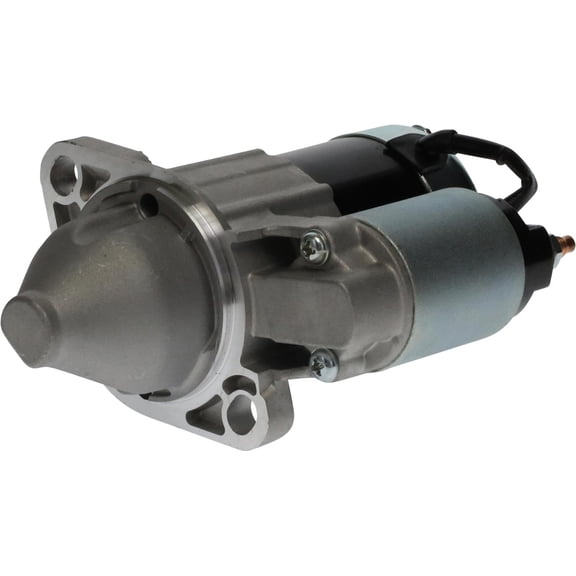 OEG Parts New Starter Replacement for Hyster S-35XL 85-06 1699116 FFSN-18-400 M000T92581 860872 SMT0385 410-48160 S-80164 M0T92581 019600