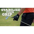 thumbnail image 4 of Black StableGrip w/ NaturalFit - Men's Right Large, 4 of 6