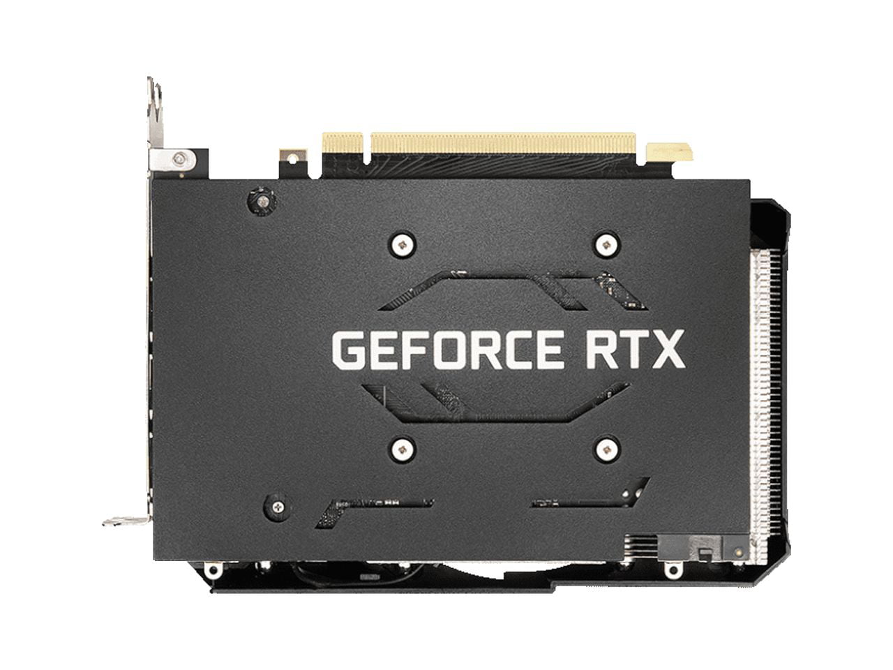 MSI GeForce RTX 3060 12GB GDDR6 PCI Express 4.0 Video Card RTX