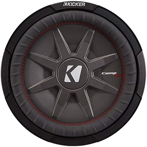 Kicker CompRT 12\