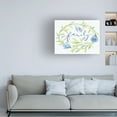 thumbnail image 3 of Yachal Design 'Family Wreath' Canvas Art, 3 of 3