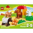 thumbnail image 2 of LEGO DUPLO 10522 - Farm Animals, 2 of 5