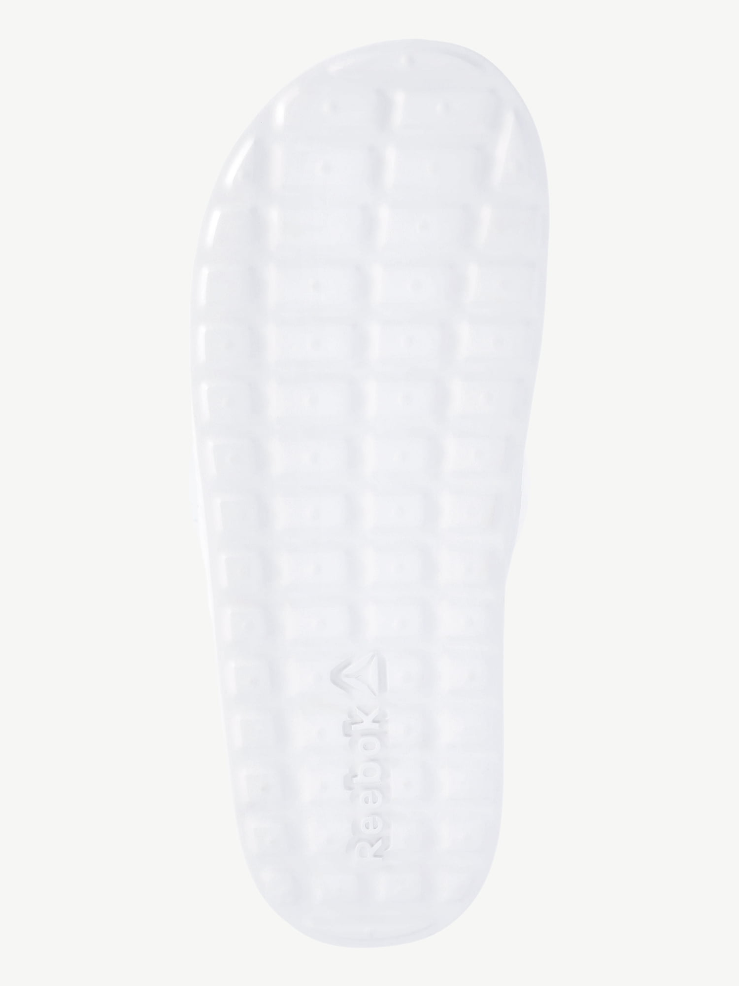 Reebok Men's Cushioned Comfort Slip-On Slides