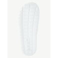 thumbnail image 2 of Reebok Men's Go To Cushioned Comfort Slip-On Slides, 2 of 5