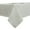 Ivory, variant on Kate Aurora Shabby Chic All Purpose Floral Fabric Tablecloth - Assorted Colors & Sizes