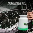 thumbnail image 6 of Slick Products 64 Ounce Off Road Wash Foam Sprayer Gun Concentrated Cleaner Bundle, 6 of 8