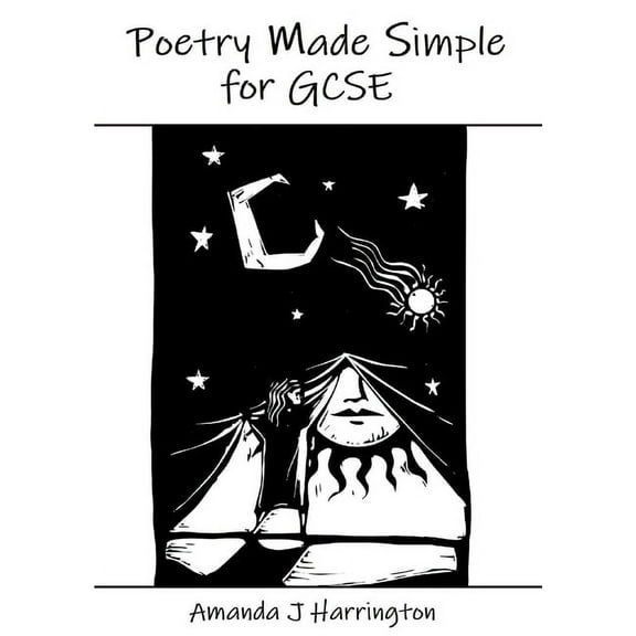Poetry Made Simple for GCSE, (Paperback)