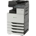 thumbnail image 2 of Restored Lexmark 32C0202 Color Multifunction Printer – Print, Scan, Copy, Fax, 20 PPM, 2 of 2