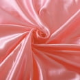 thumbnail image 6 of Auchen Satin Pillow Case, 2 Pack Satin Queen Silky Pillowcase for Hair and Skin, Satin Pillowcase Set of 2-Standard Size (20"x26")Blush-1, 6 of 9